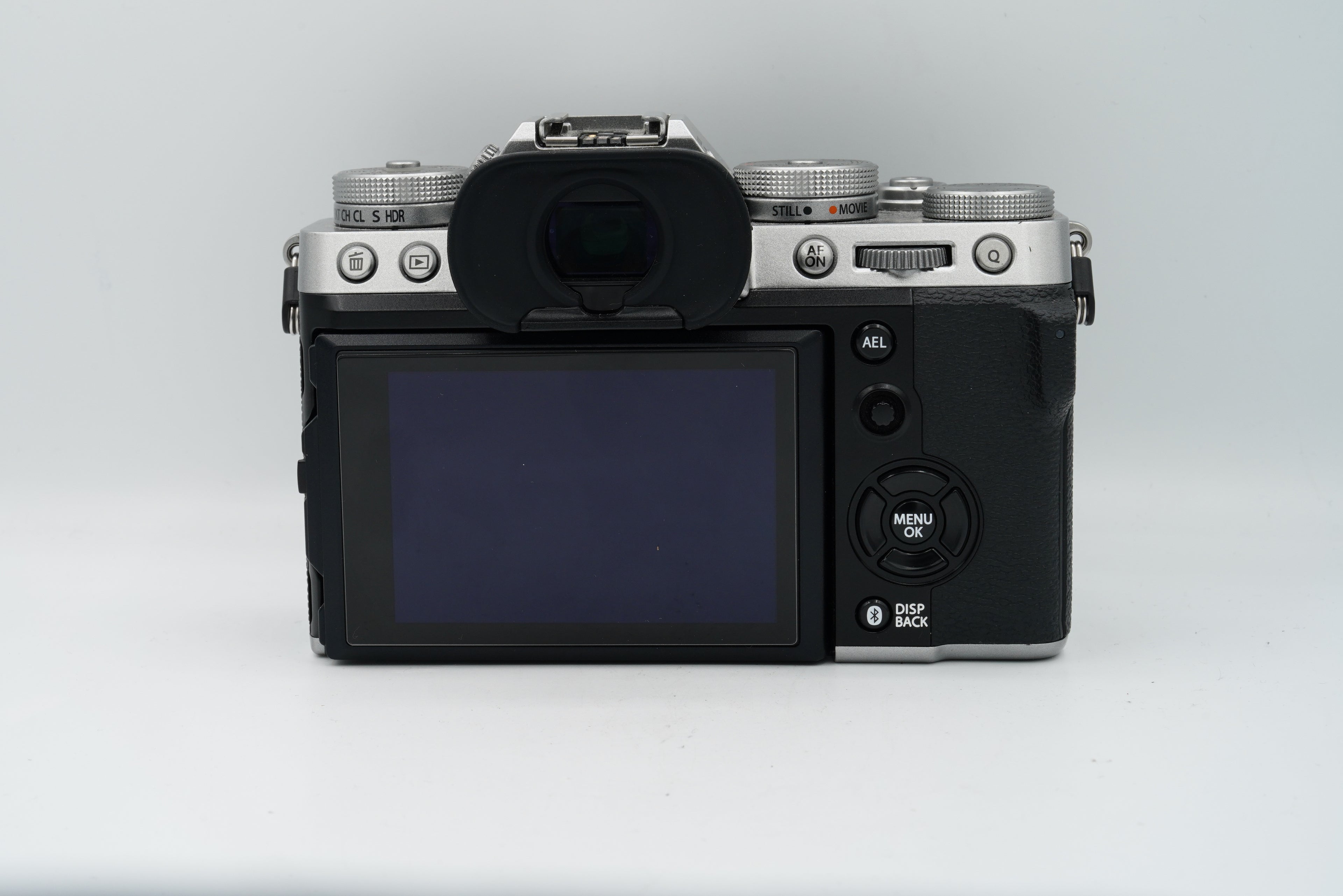 Fuji X-T5 Camera Body