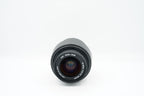 sigma 28-90 Macro