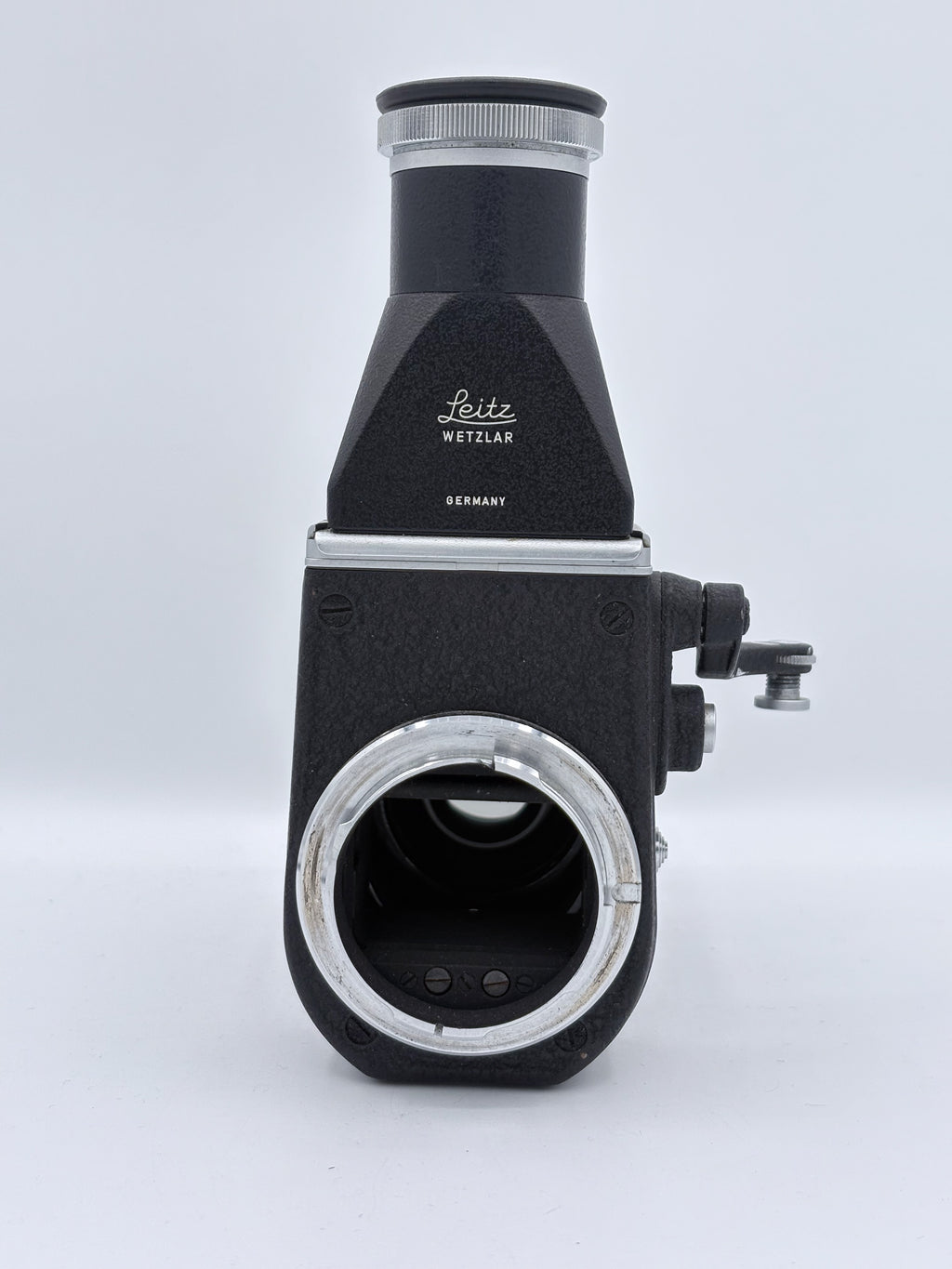 Leica Lens Elmar 65 SN: 1823955