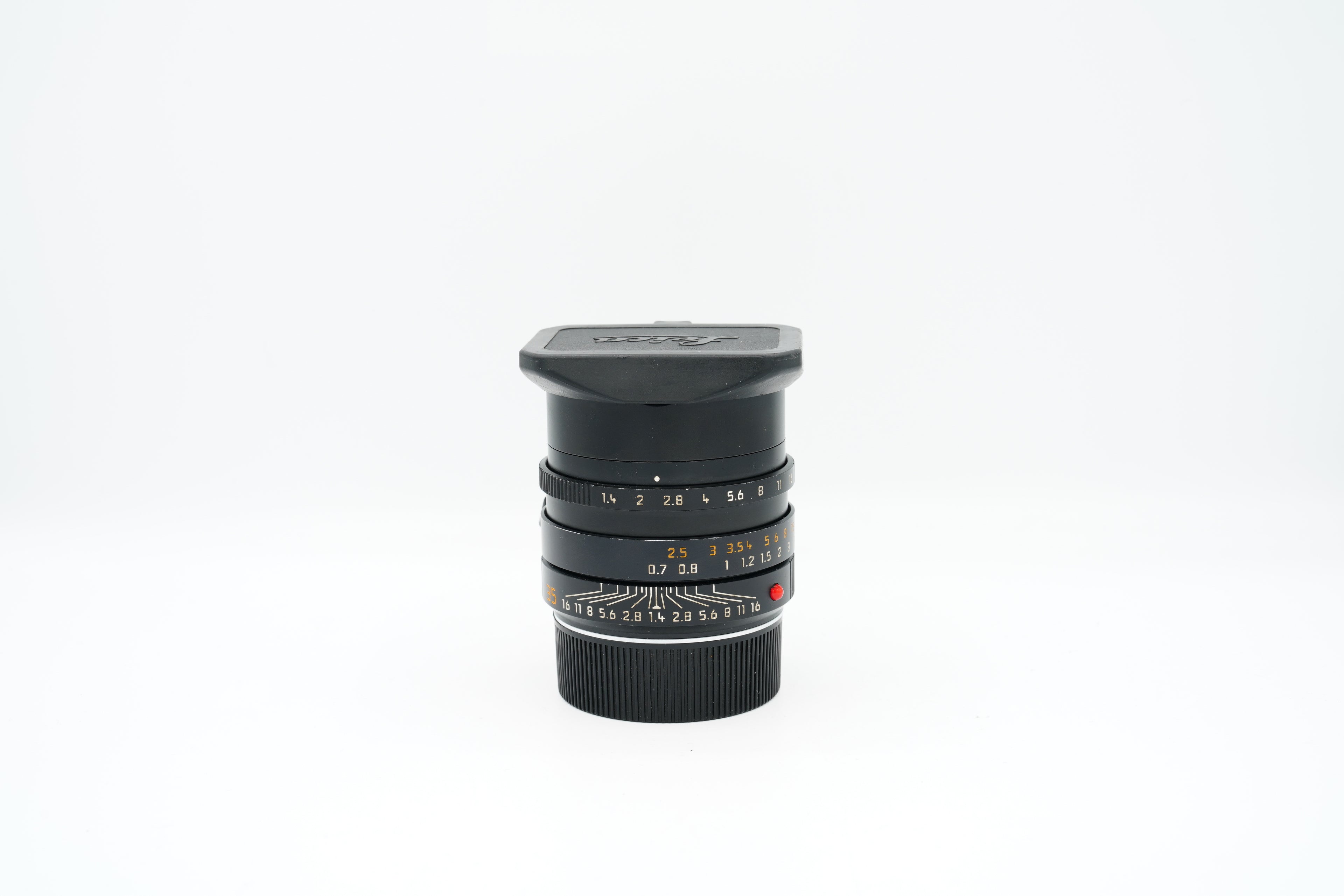 Leica Summilux M 35 SN: 4226687
