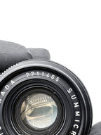 Leica Summicron 35 Canada SN: 2711465