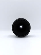 Canon MACRO FD 50/3.5 SN:108744