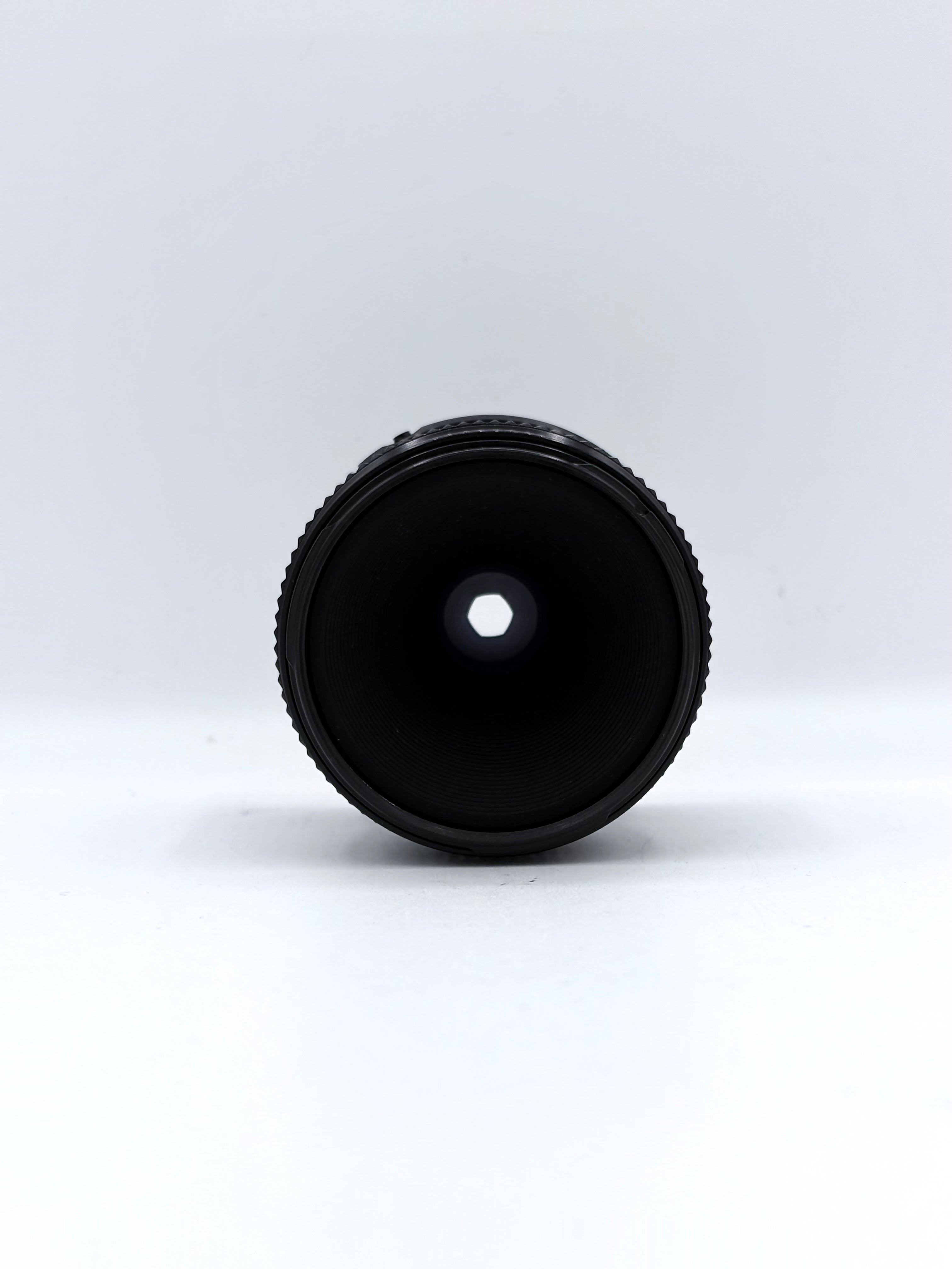 Canon MACRO FD 50/3.5 SN:108744