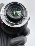 Voigtlander 15mm 4.5 Aspherical III Serial 08562769