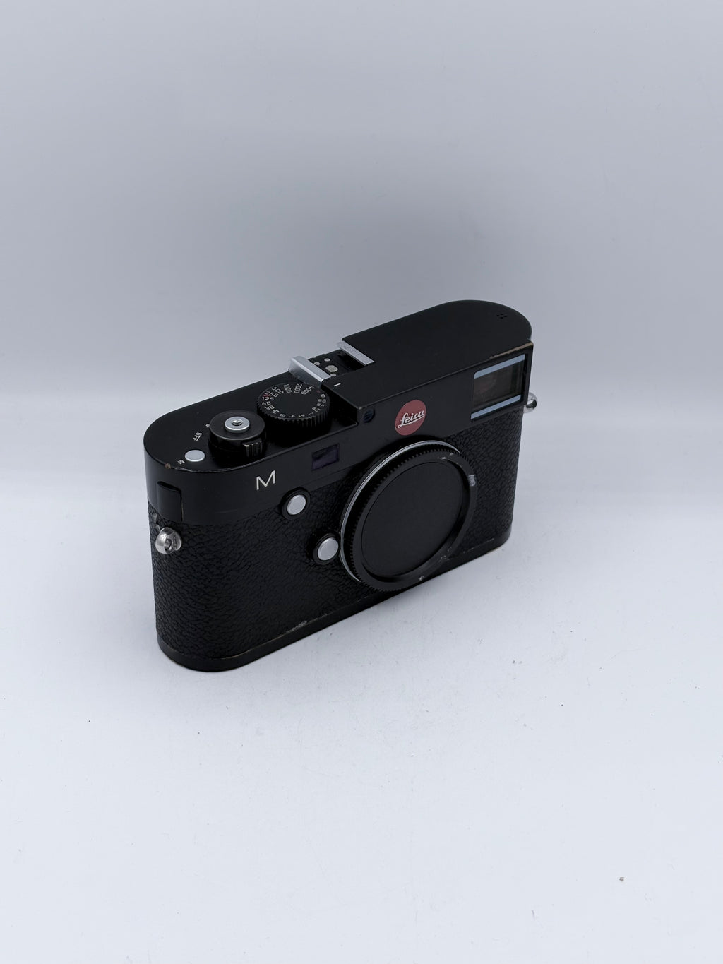 Leica M240 digital Black Paint SN: 4848111