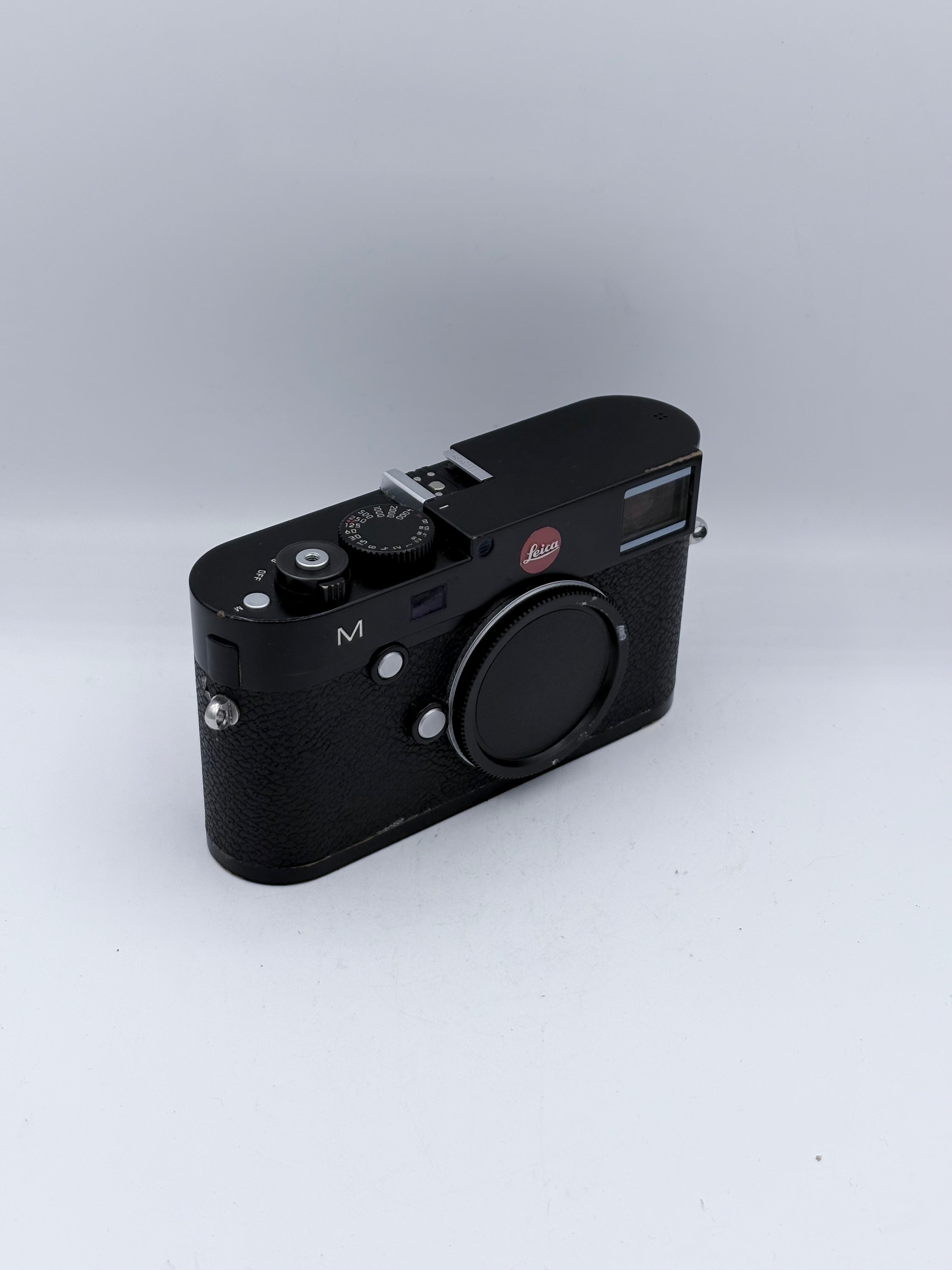 Leica M240 digital Black Paint SN: 4848111
