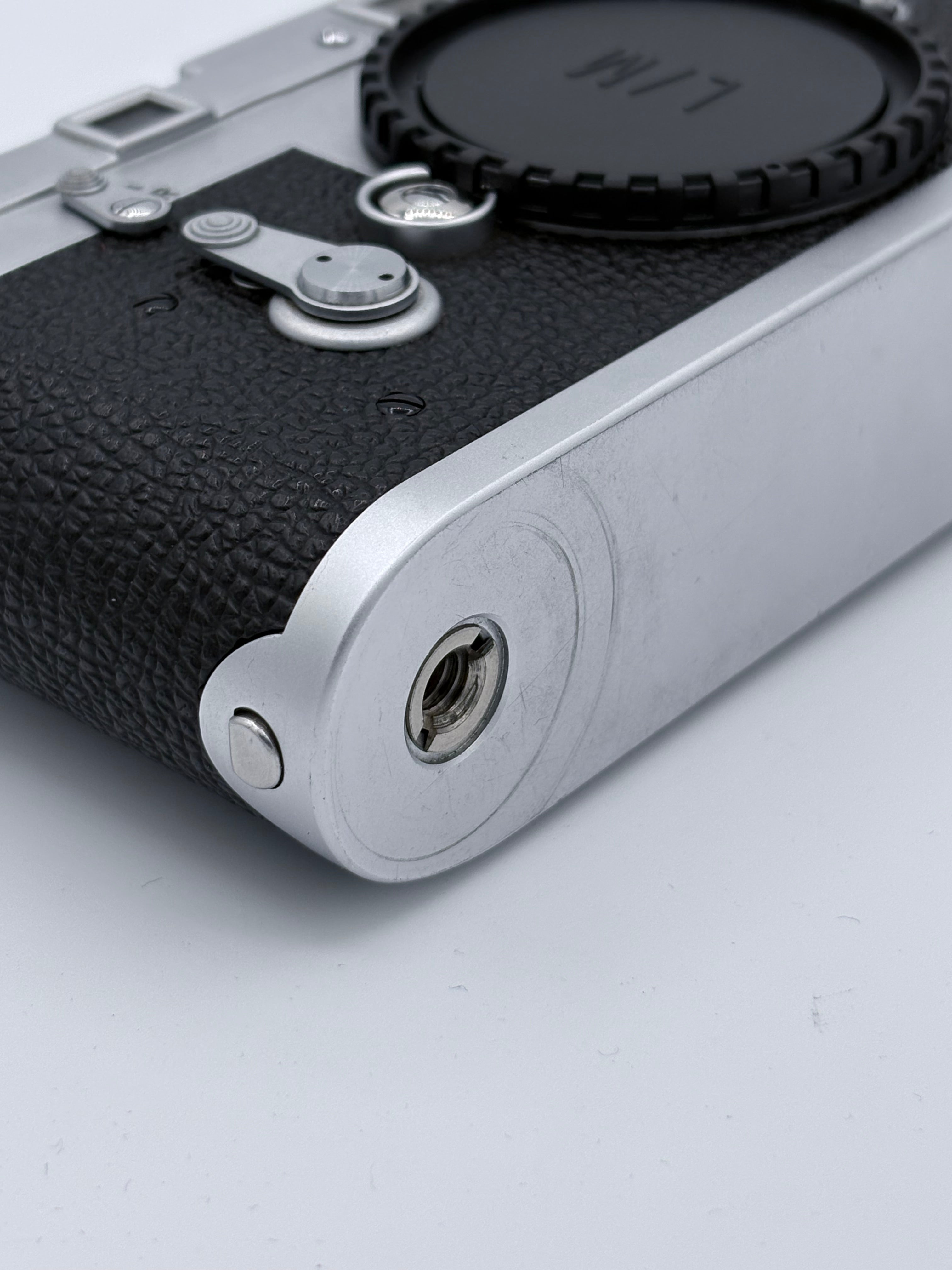 Leica M3 Double Stroke SN: 816 555