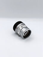 Leica Summicron 50/2 Rigid SN: 1886184