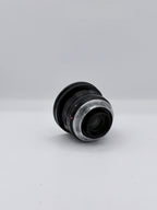 Voigtlander 15mm 4.5 Aspherical III Serial 08562769