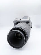 Hasselblad H4D 50 & 120mm Macro 