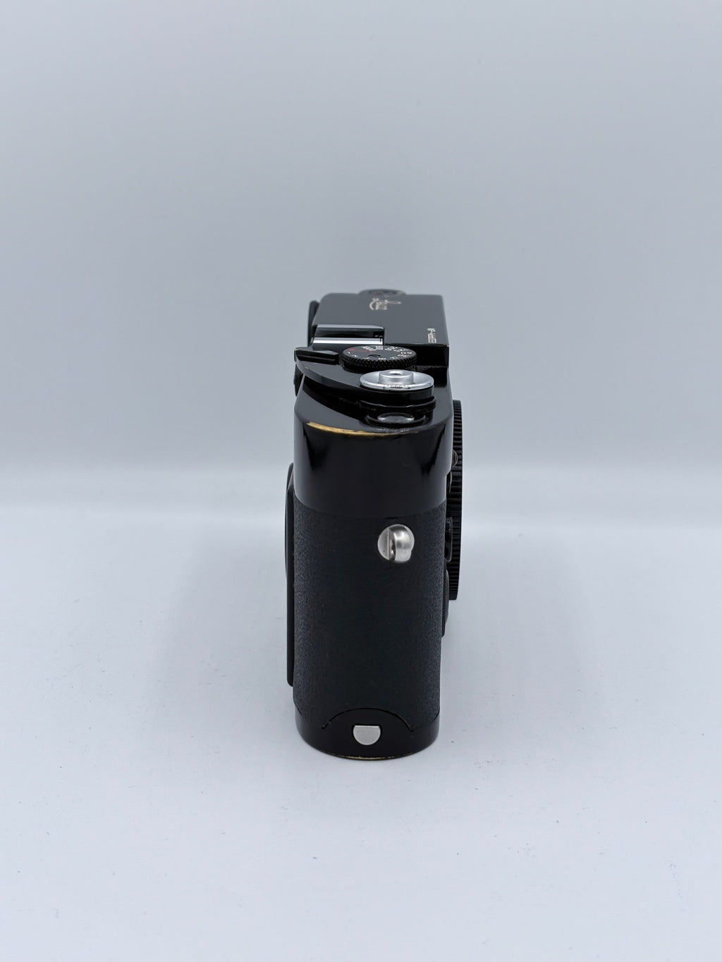 Leica MP-Black Paint SN:4666033
