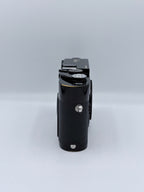 Leica MP-Black Paint SN:4666033