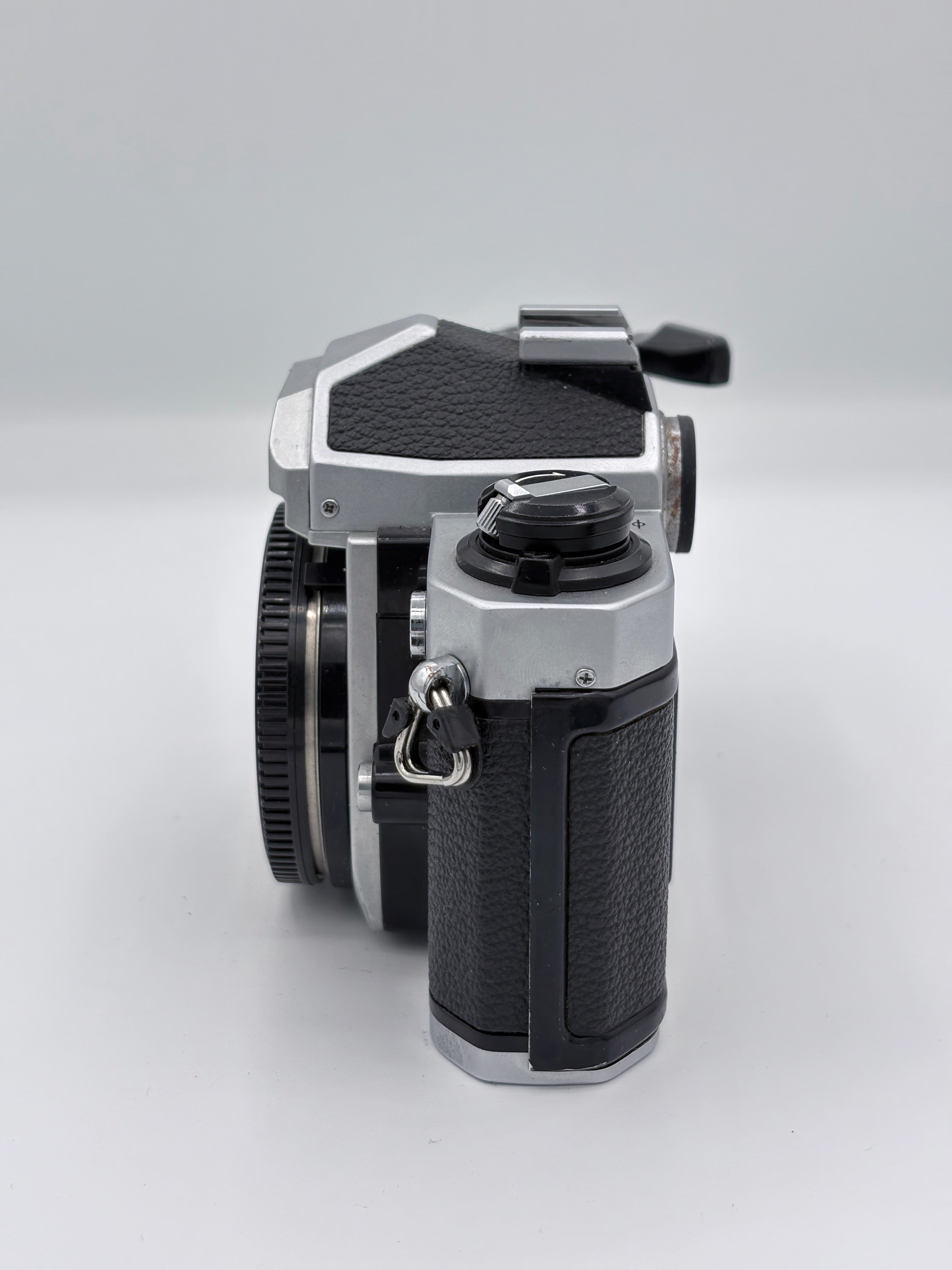 Nikon FM2 SN: 7095449