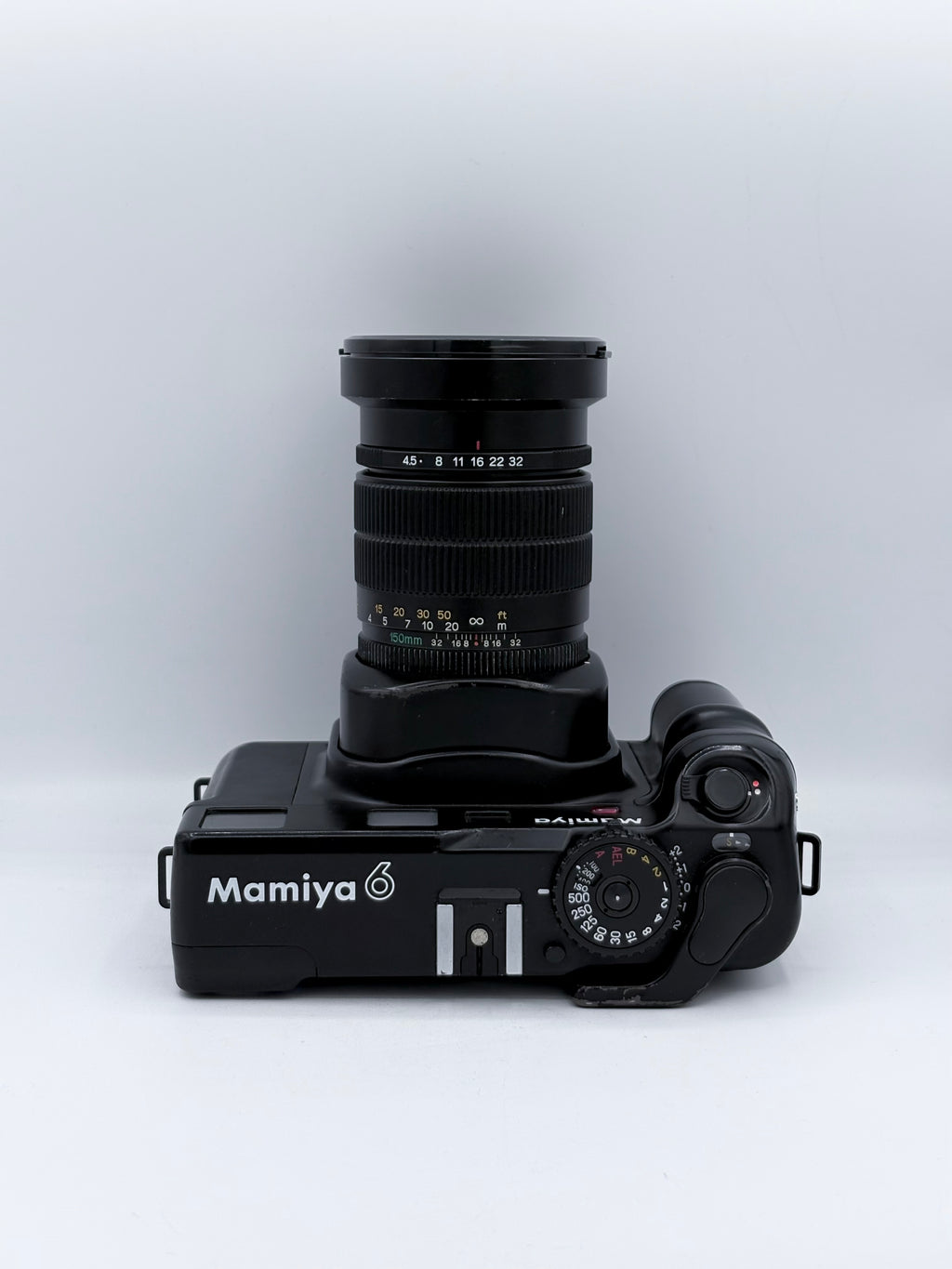 Mamiya 6 sn:301543, 50mm f4 sn:301135, 150mm f4.5 sn311709