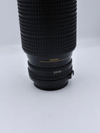 Canon ZOOM FD 80-200/4L SN:23122