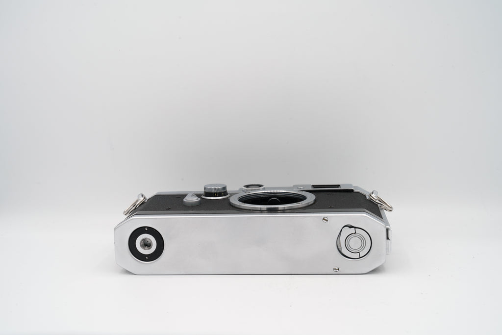 Canon rangefinder VL2  SN:573466