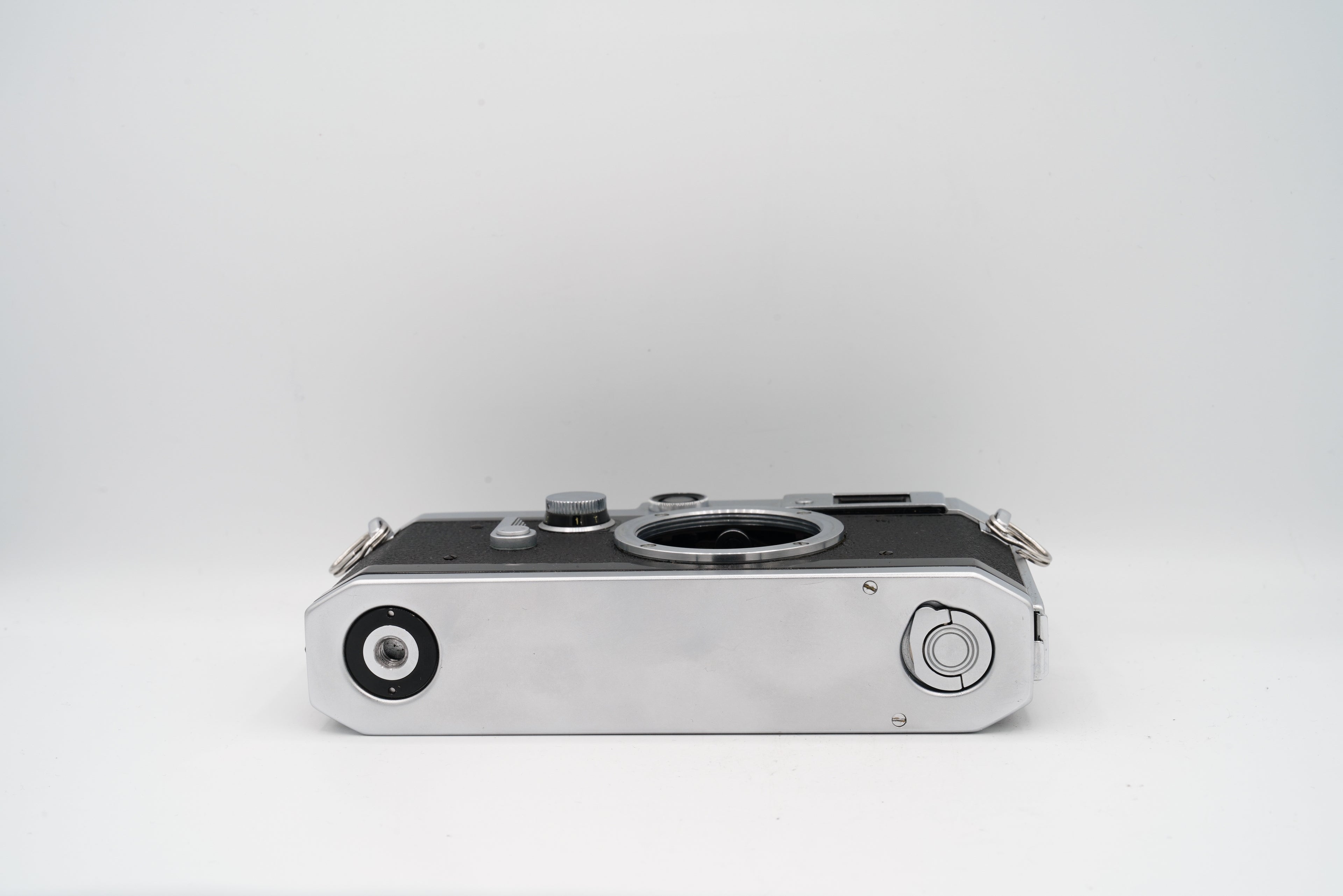 Canon rangefinder VL2  SN:573466
