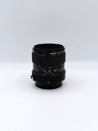 Canon MACRO FD 50/3.5 SN:108744