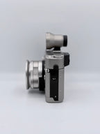 Contax 21/2.8 SN: 8014827