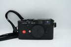Leica M4-P SN: 1589523 with box