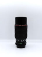 Canon ZOOM FD 80-200/4L SN:23122