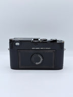 Leica MP-Black Paint SN:4666033