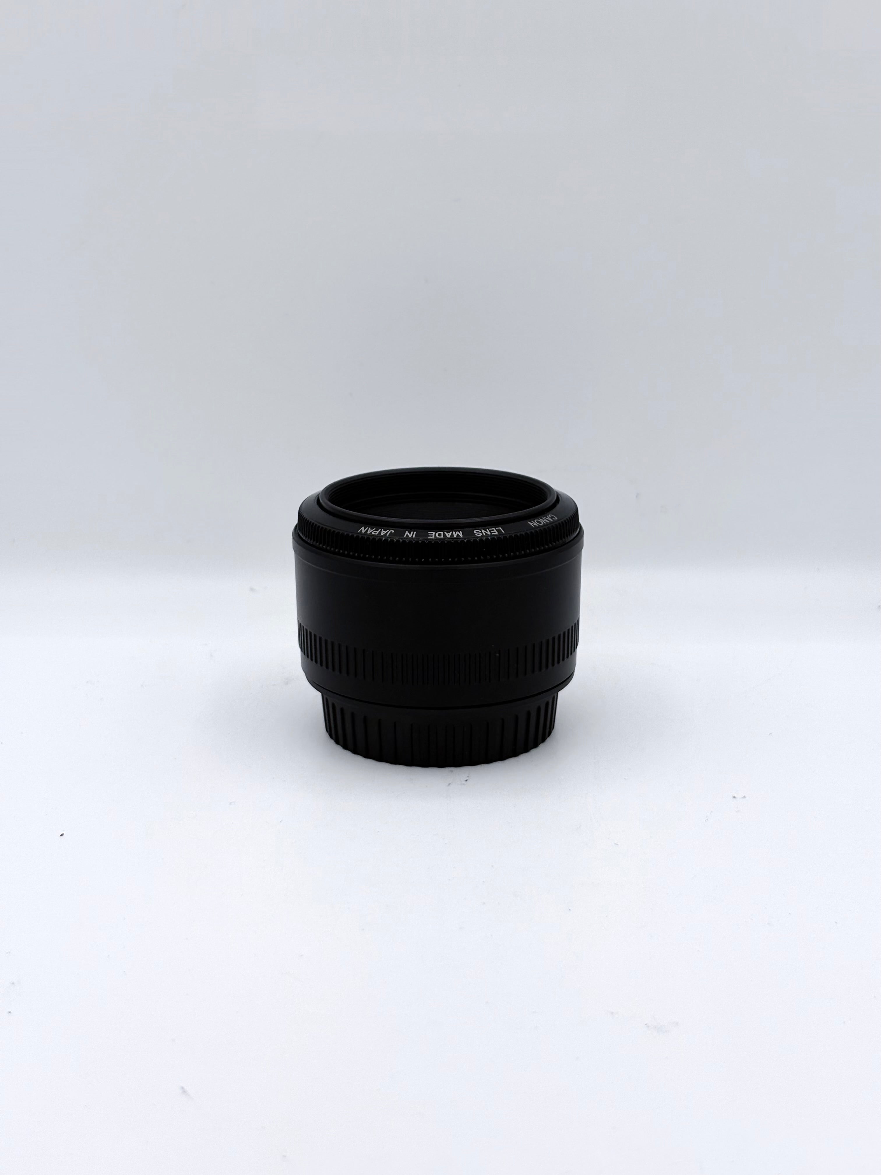 Canon EF 50mm F1.8 Sn:4200970E