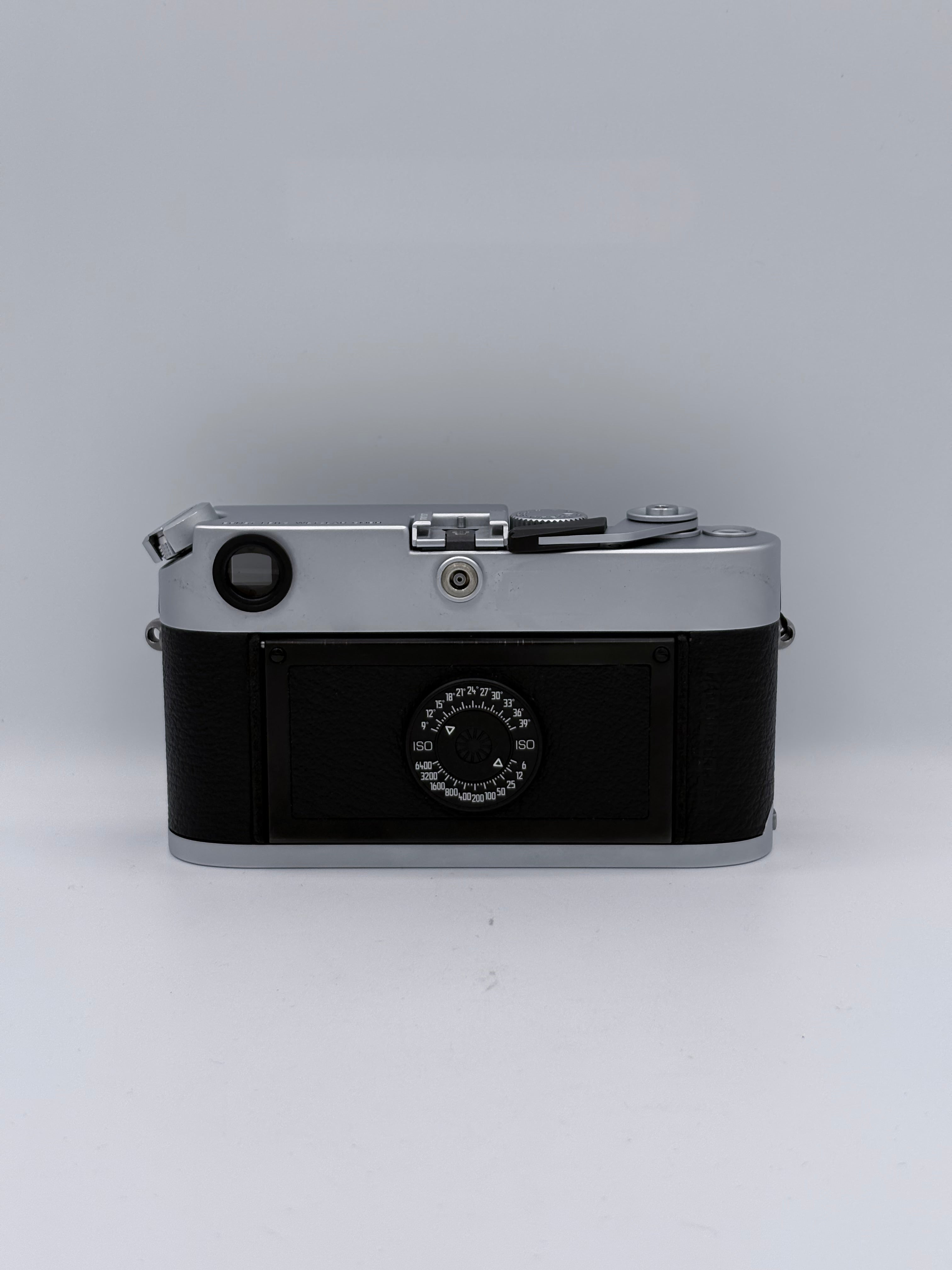 Leica M6 SN: 1707157 w/ Box