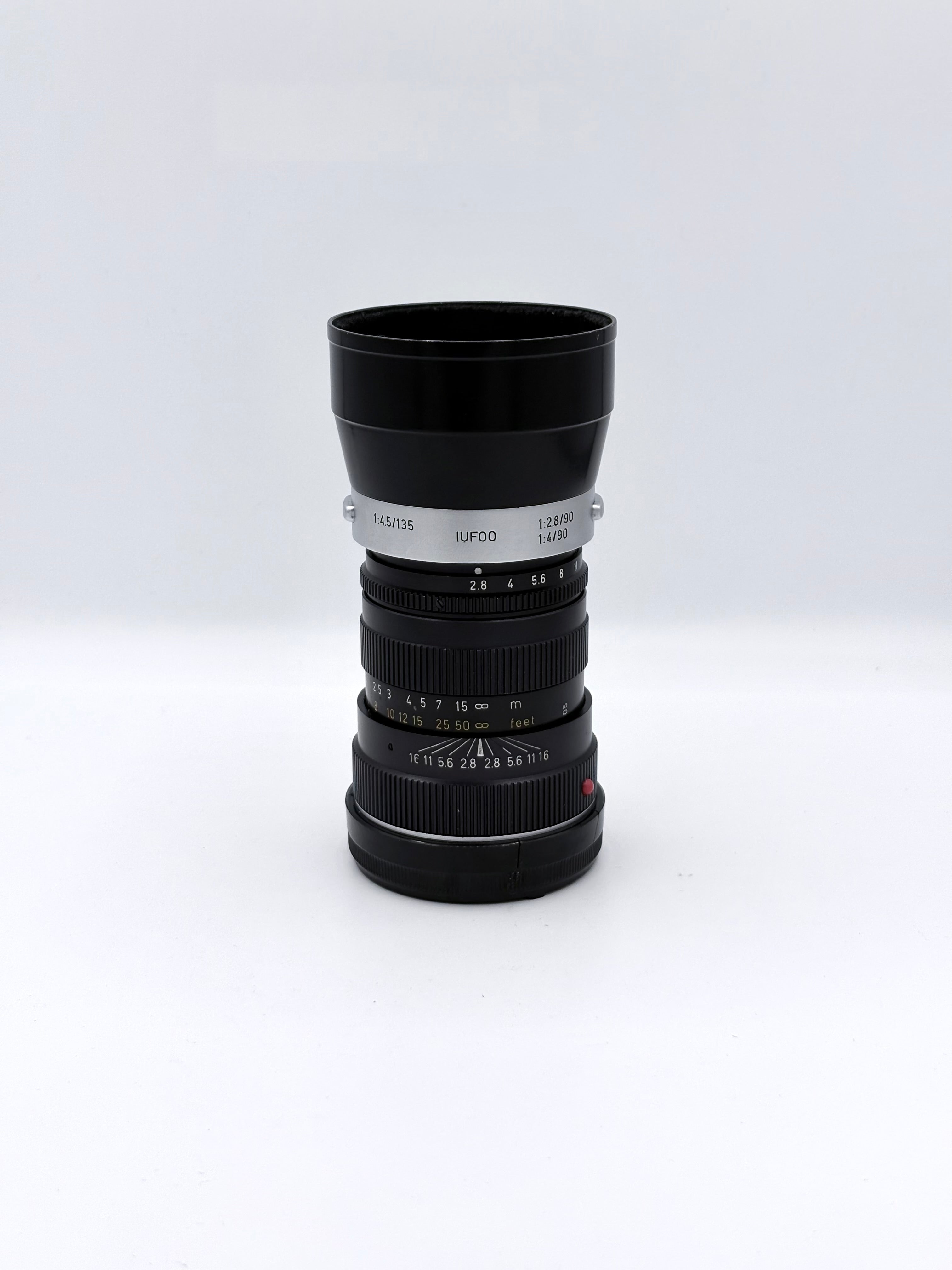 Leica 90mm f2.8 SN2794252