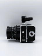 Hasselblad Super Wide C SWC Biogon 38mm f/4.5 SN:4870180
