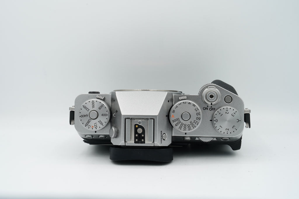 Fuji X-T5 Camera Body