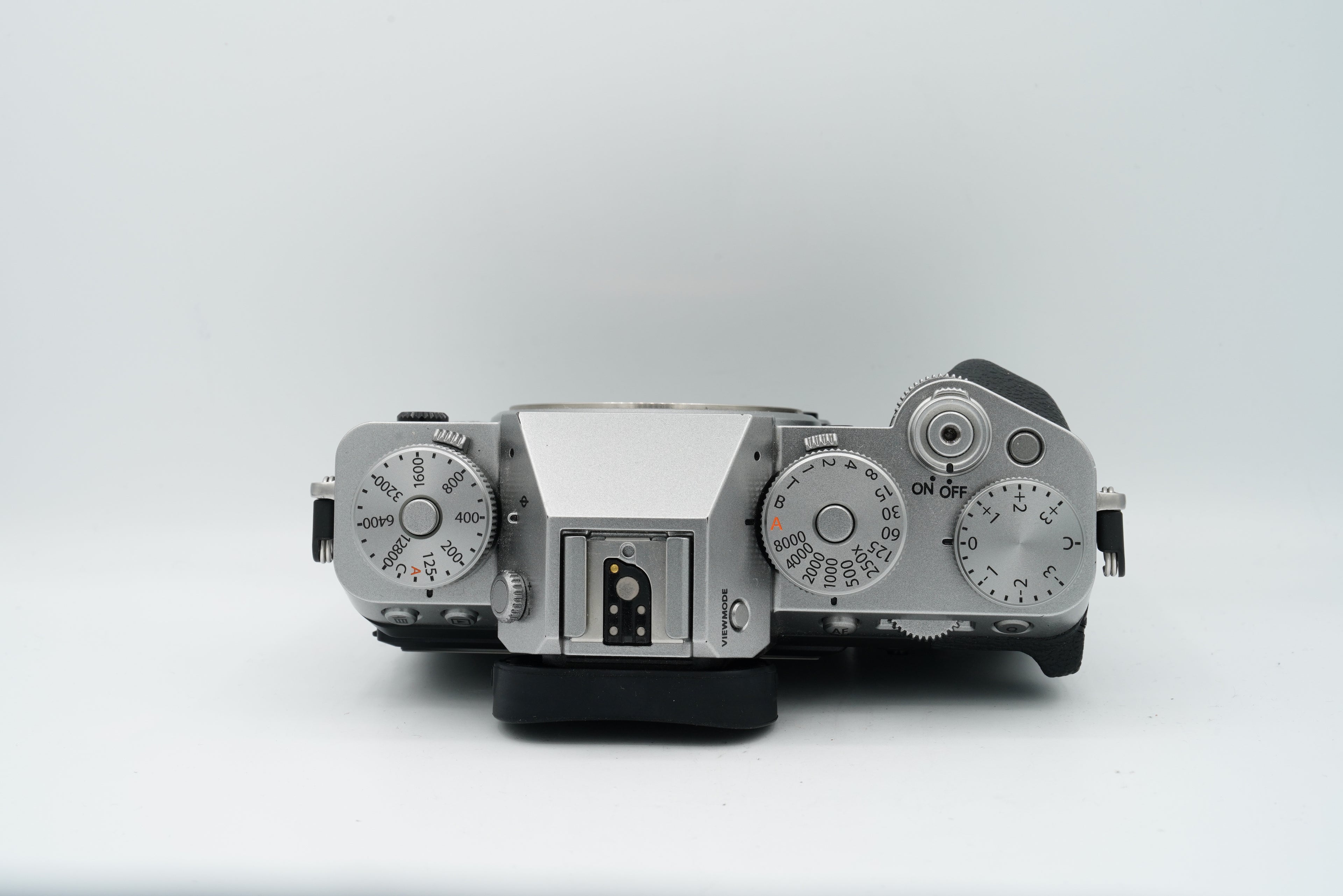Fuji X-T5 Camera Body