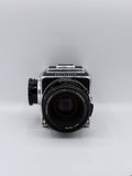 Hasselblad 500CM SN:1212058 & 80/2.8 CT SN:1212085