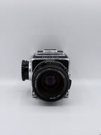 Hasselblad 500CM SN:1212058 & 80/2.8 CT SN:1212085