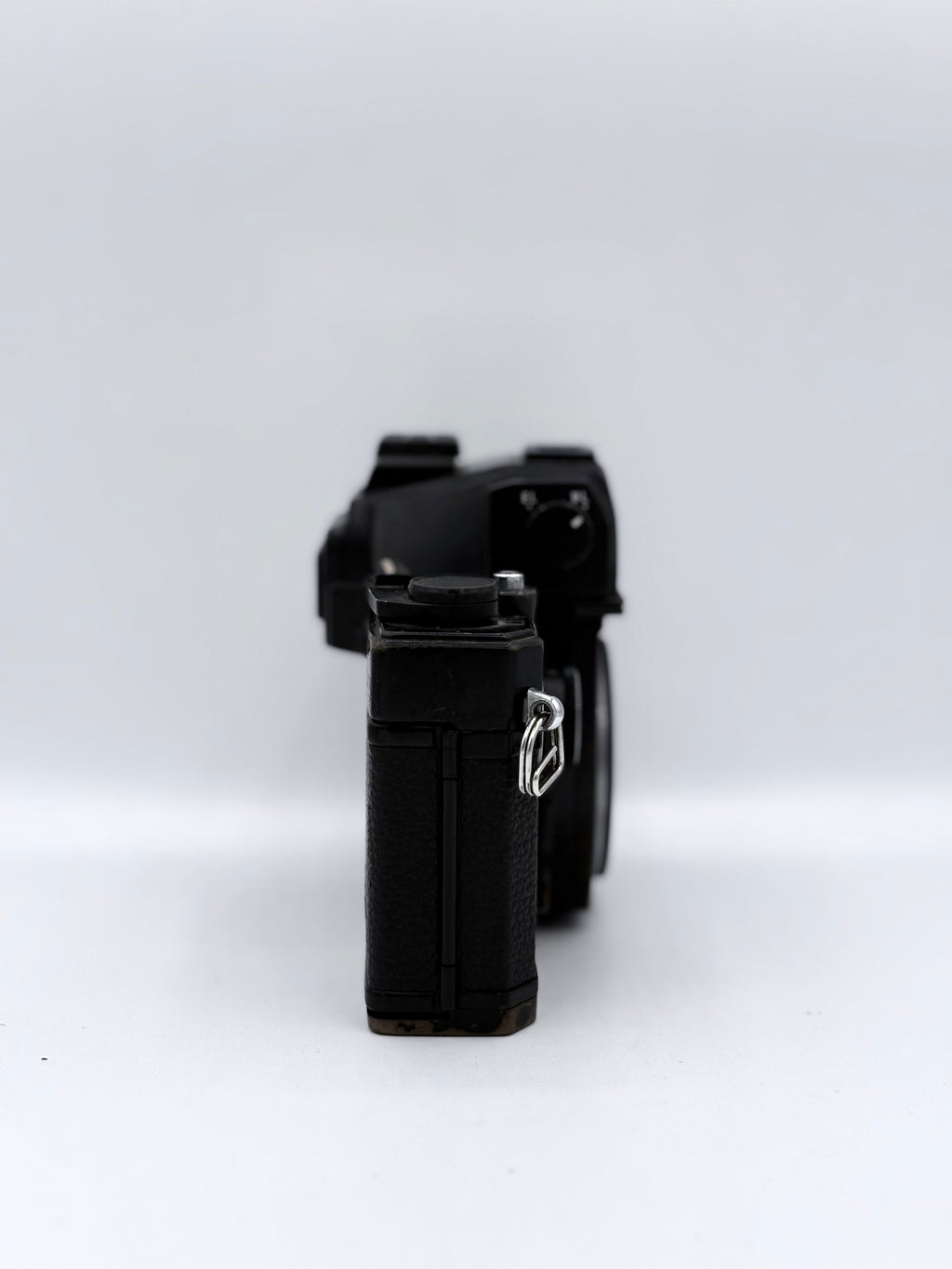 Ricohflex tls 401 Sn:02127114