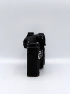 Ricohflex tls 401 Sn:02127114