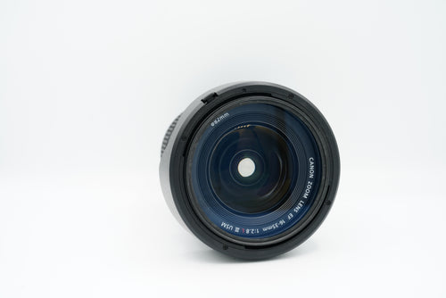 Canon 16-35 2.8 SN: 9350000111