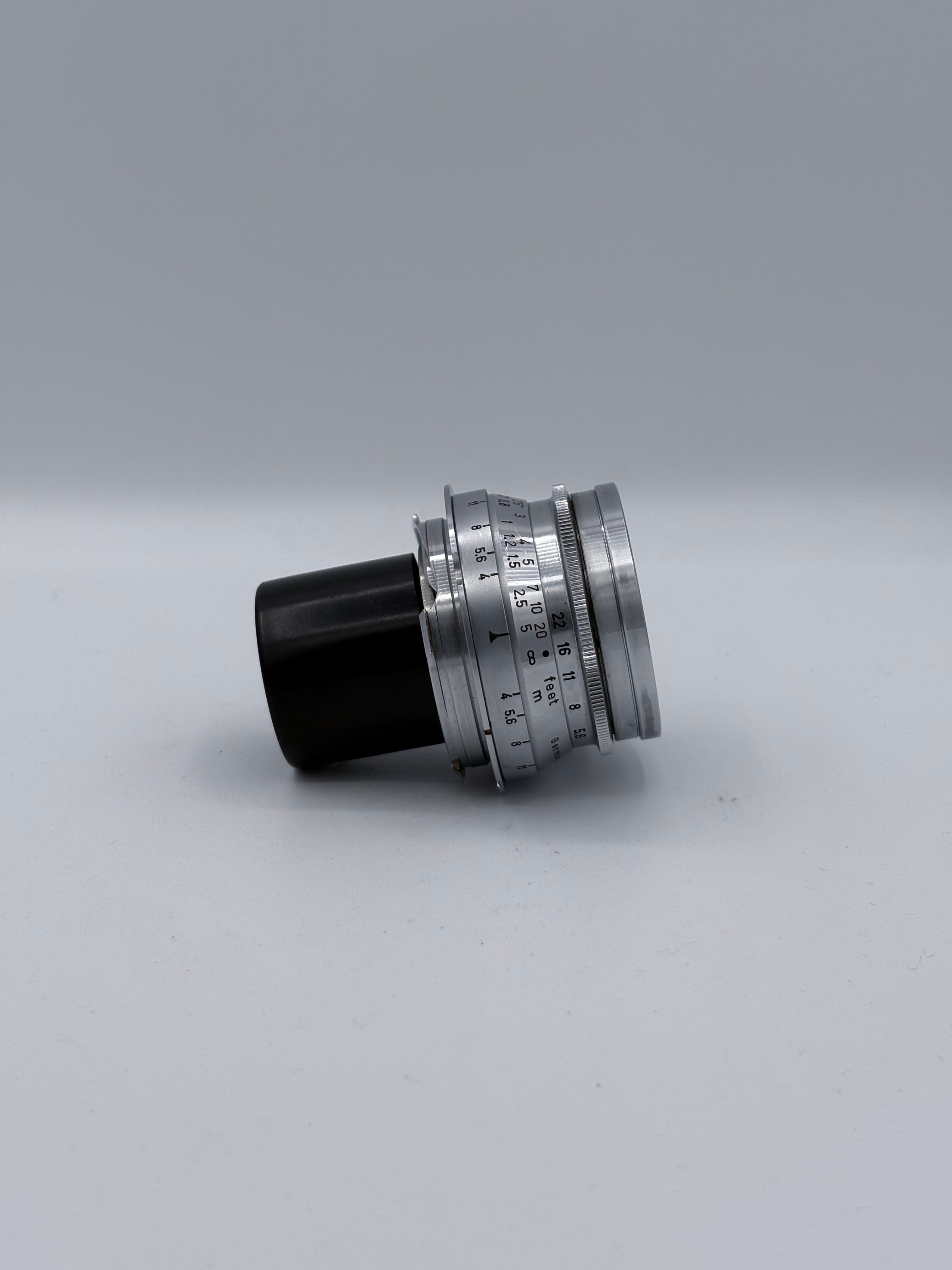 Leica SUPER-ANGULON 21mm f4 SN: 1676941