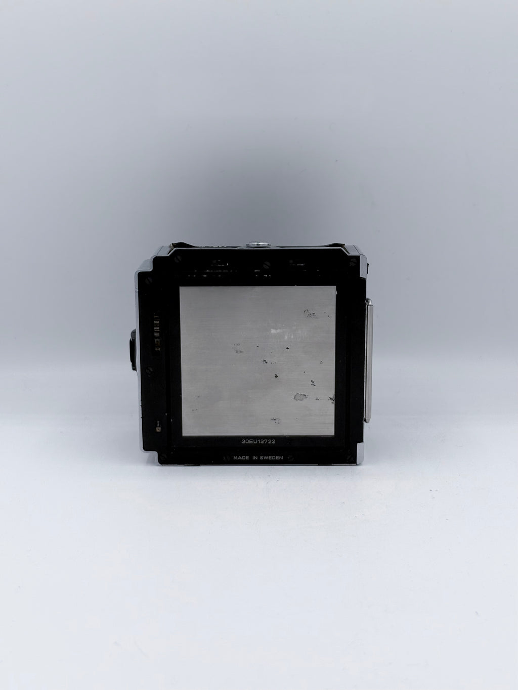 Hasselblad A12 back Japanese star version sn30EU13722