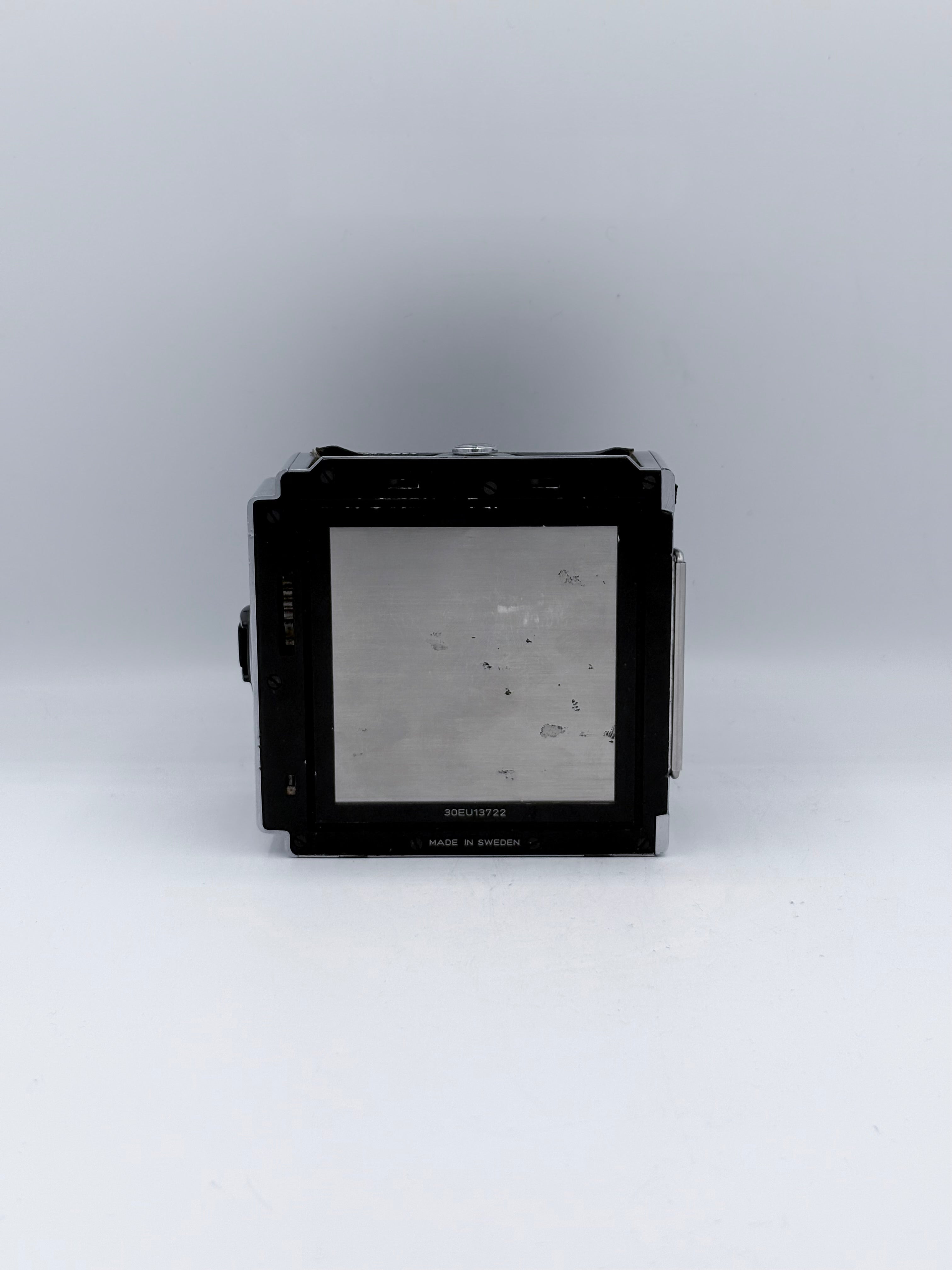 Hasselblad A12 back Japanese star version sn30EU13722