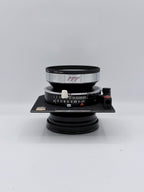 Carl Zeiss Planar Large Format 135mm F3.5 Sn: 5194331