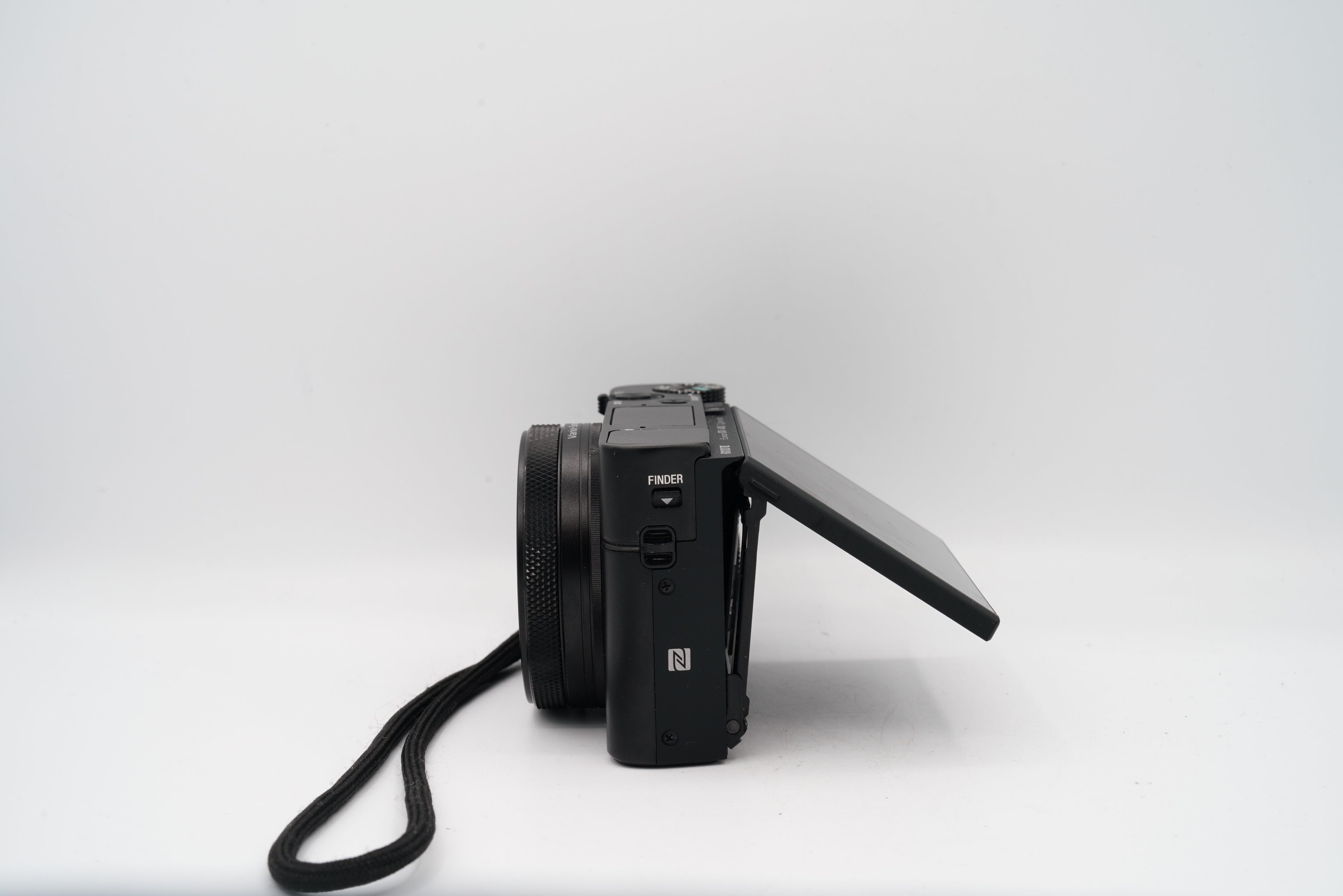 Sony RX100VII SN: 5153222