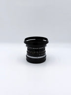 Leica Summilux 35mm f1.4 SN:2802614 With Box