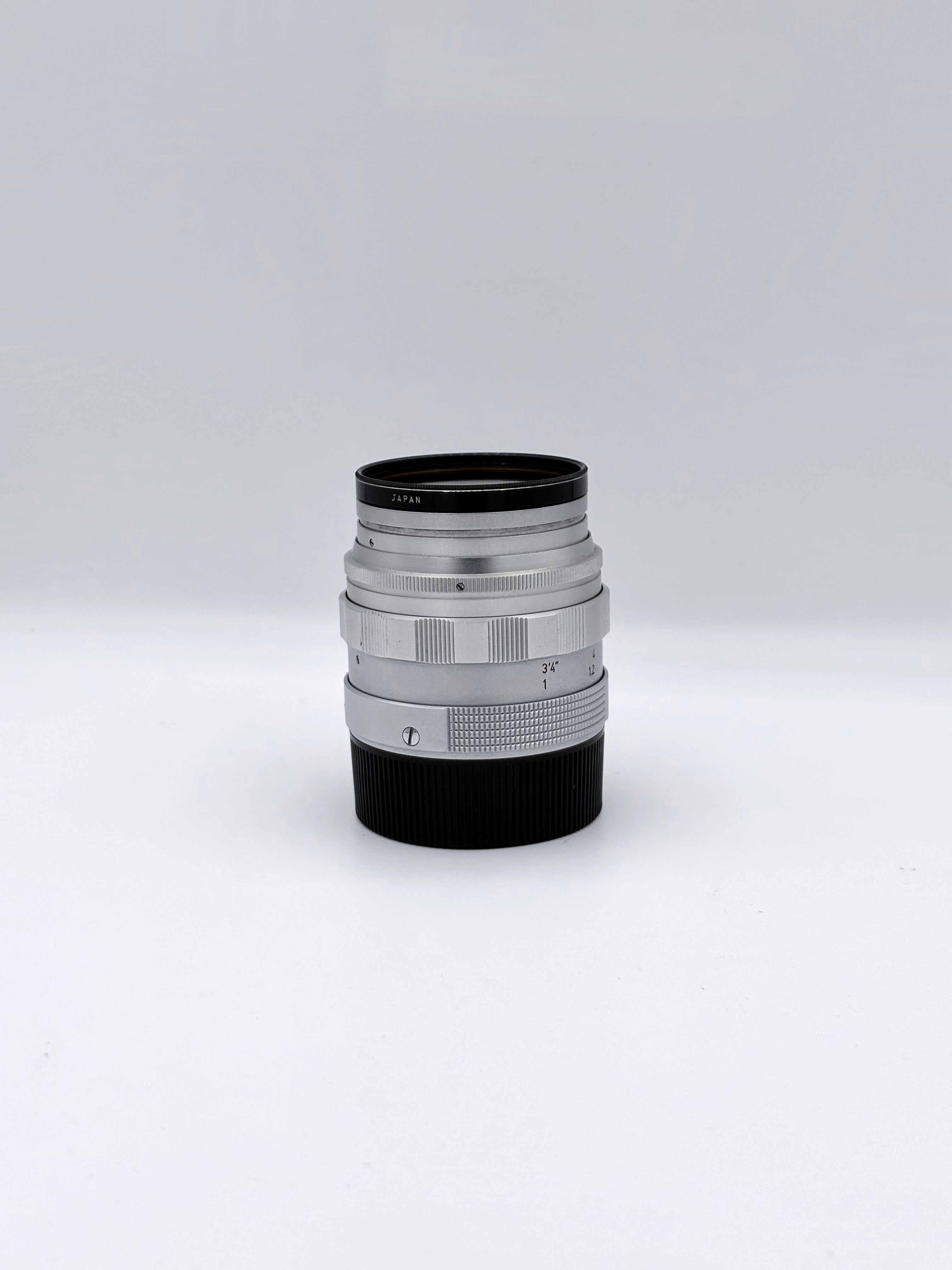 Leica SUMMILUX 50mm f1.4 SN: 1897824