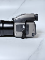 Hasselblad H4D-50 Camera & Macro 4/120