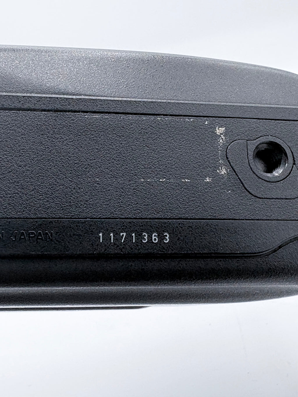 Canon Tele6 SN:1171363