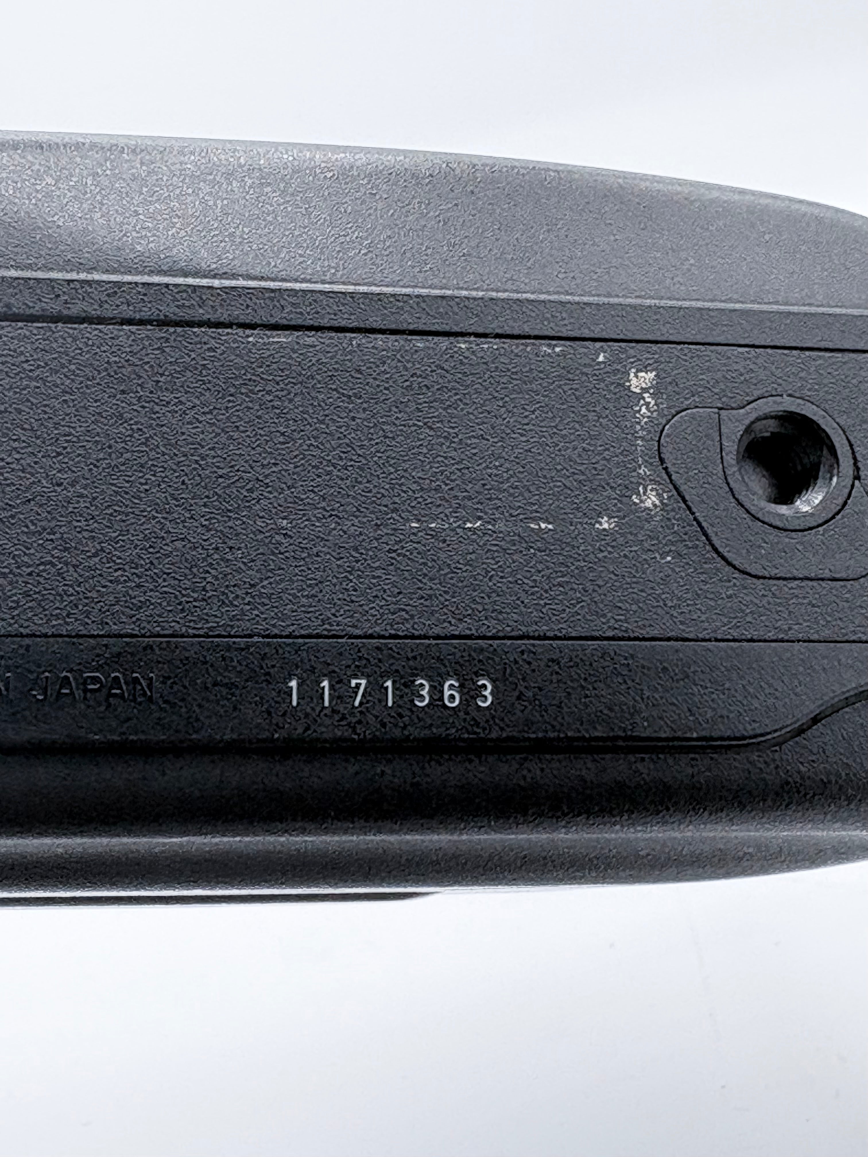 Canon Tele6 SN:1171363