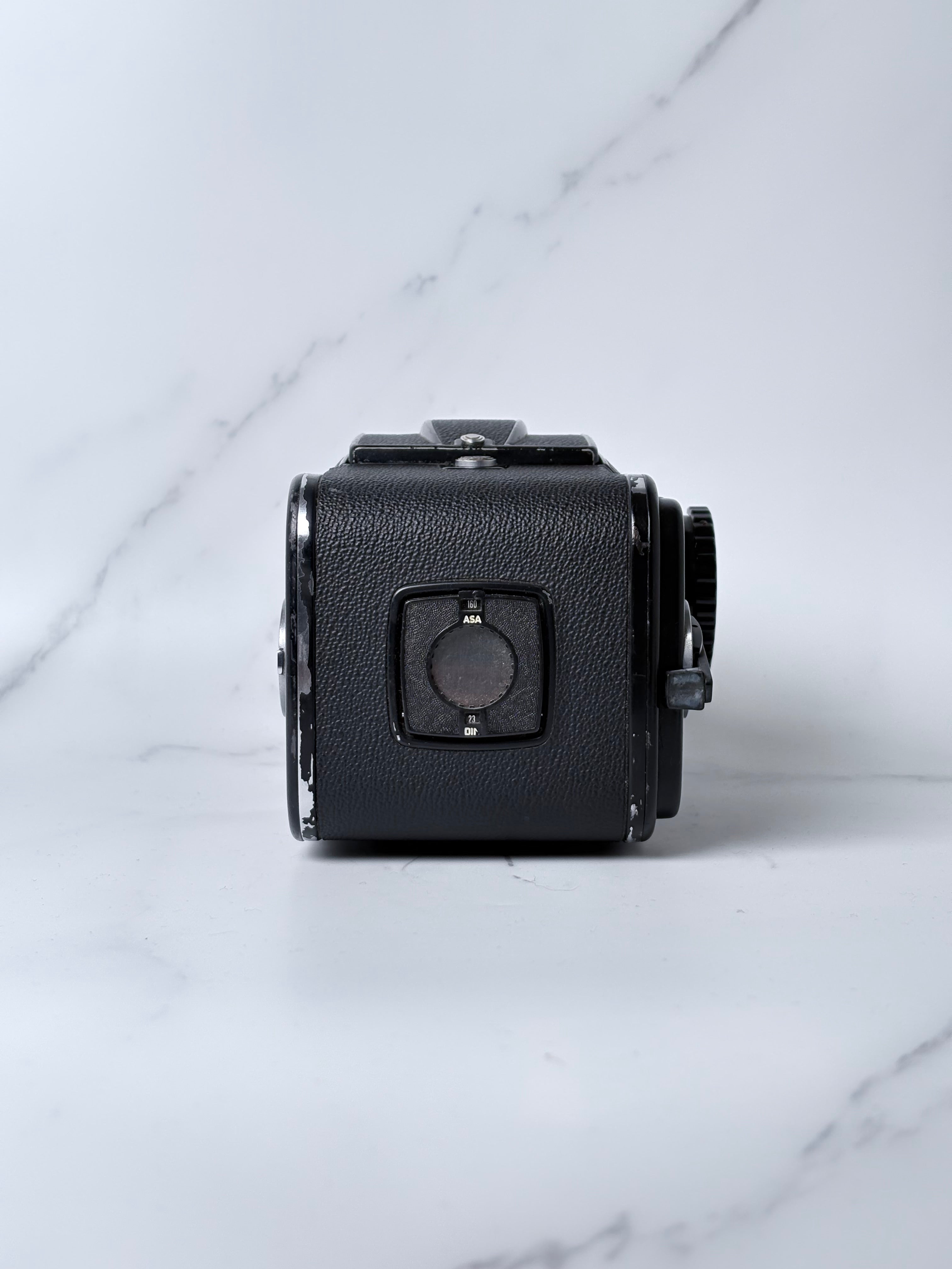 Hasselblad 500C/M SN:6387875