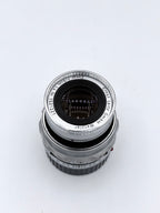 Leica Elmar-M 9cm 90mm f/4 SN: 1521221
