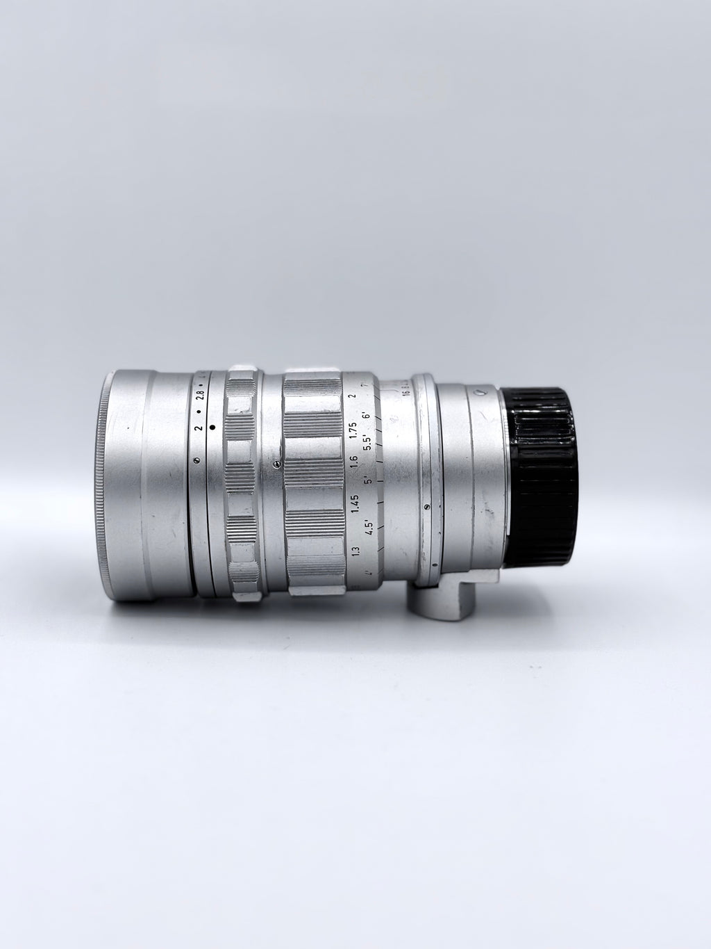 Leica 90MM 2.0 SN: 1818358